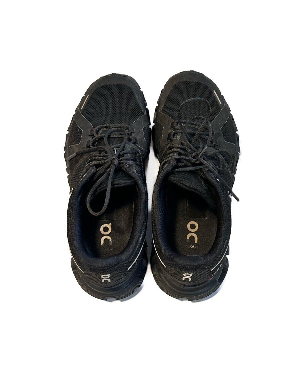 ON Cloud 6 Running Shoes - Picture 4 of 7